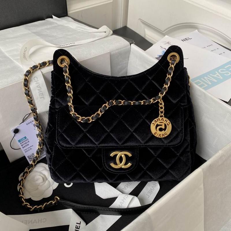 Chanel Handbags 343